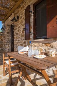 The Stone House Kythira Greece