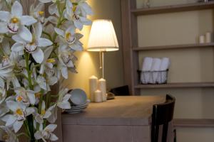 Quadruple Room room in Residence Corto Old Town
