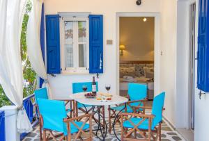 Syros Atlantis Syros Greece