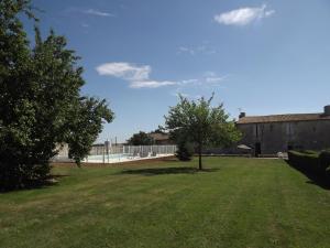 La Maison de Margot