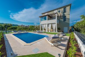 Apartments Very Good Life