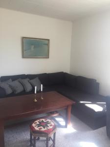 A Big Holidayhouse Rømø-Rim-Ribe