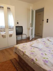 Gyöngy és Miki Apartmanok