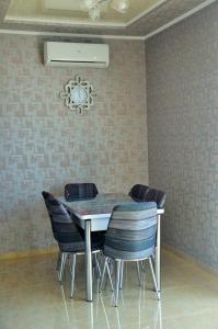 Apartments "Black Sea" Welcome