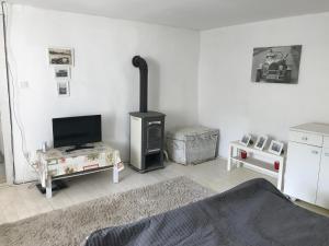 Gólyásház apartman