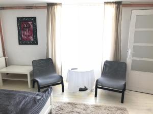 Gólyásház apartman