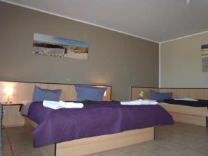 Family Room room in Hotel Bergmühle