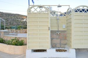 Traditional Villa Relax Milos Greece