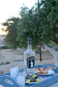 Traditional Villa Relax Milos Greece