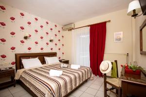 Philoxenia Inn Thassos Greece