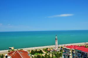 Apartments "Black Sea" Welcome