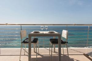 The Paradise in Moraira