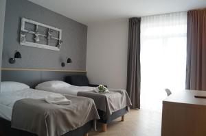 Viešbutis Ośrodek Turystyczny Warzenko Warzenko Lenkija