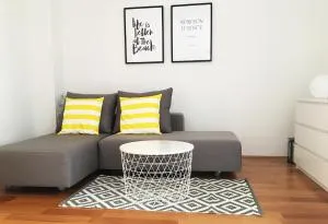 Apartment The Place - Dajla