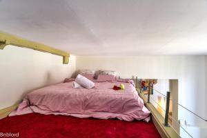 Appartements Bel appartement hypercentre de Strasbourg : photos des chambres