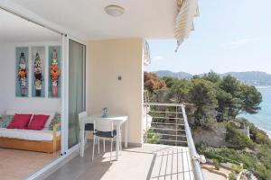 The Paradise in Moraira