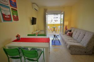 The sunny side central apartment Umag