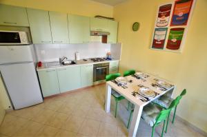 The sunny side central apartment Umag