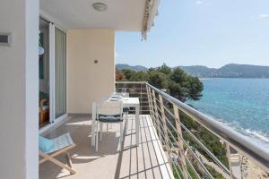 The Paradise in Moraira