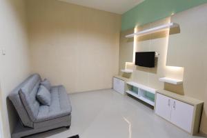 Batuque Town Villa 2