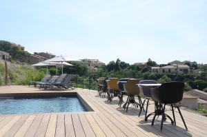 Maisons d'hotes Casa Mare E Vista : photos des chambres