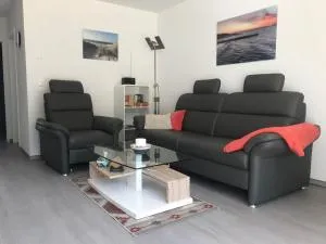 Ferienwohnung Zweisamkeit - Нюкебинґ-Фальстер