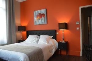 B&B / Chambres d'hotes Villa Vesone : photos des chambres