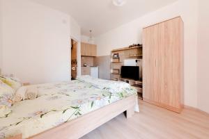 Apartments Vukmarković