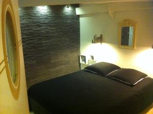 Maisons d'hotes MarseilleCity : photos des chambres