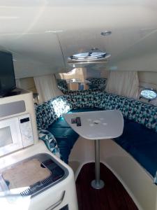 Bateaux Beau bateau Lilou 14 : photos des chambres