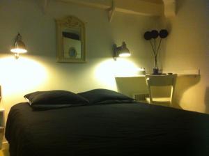 Maisons d'hotes MarseilleCity : photos des chambres