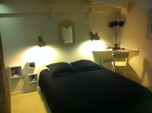 Maisons d'hotes MarseilleCity : photos des chambres