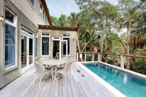 3 Bufflehead - 基洼岛