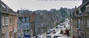 Maisons de vacances Le Portel maison a 3 min a pieds de la plage : photos des chambres