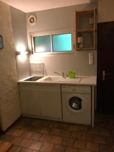 Appartements Residence Courbet Meylouga : photos des chambres