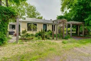 Vintage Rockport Escape - Gloucester