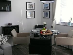 Celestino apartment Ljubljana