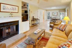 1140 Summerwind Cottage - Seabrook Island