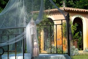 Hotels Mas de la Chapelle : photos des chambres