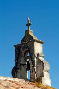 Hotels Mas de la Chapelle : photos des chambres