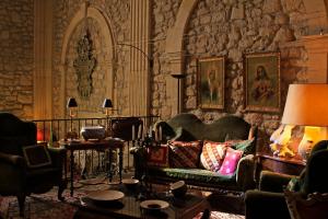 Hotels Mas de la Chapelle : photos des chambres