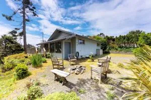 Sandy Cottage - Wecoma Beach