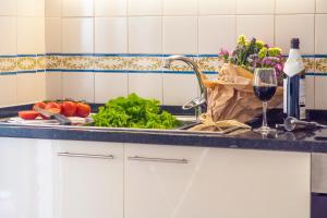 Ericeira T2 Navegantes Apartment