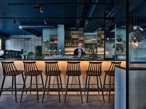 Leonardo Boutique Hotel The Lancaster Amsterdam