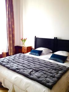 B&B / Chambres d'hotes Manoir de la Manantie - Teritoria : photos des chambres