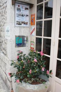 Hotels Le Relais Des Templiers : photos des chambres