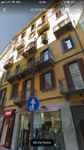 Eva & Diaboliks Room Milano Centro Duomo