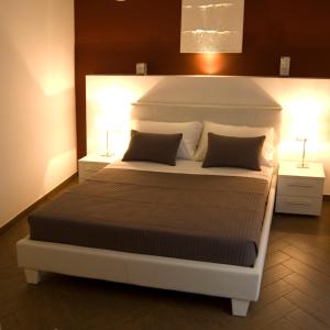 Il Vicolo Della Neve B&B