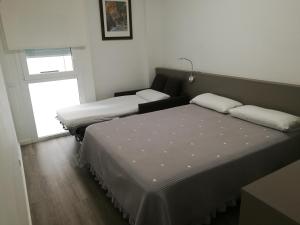 Hotel Alguer Camp Nou Barcelona Spain J2ski - 