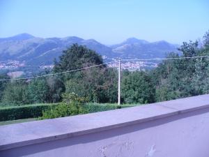 Casale Nido dellAquila